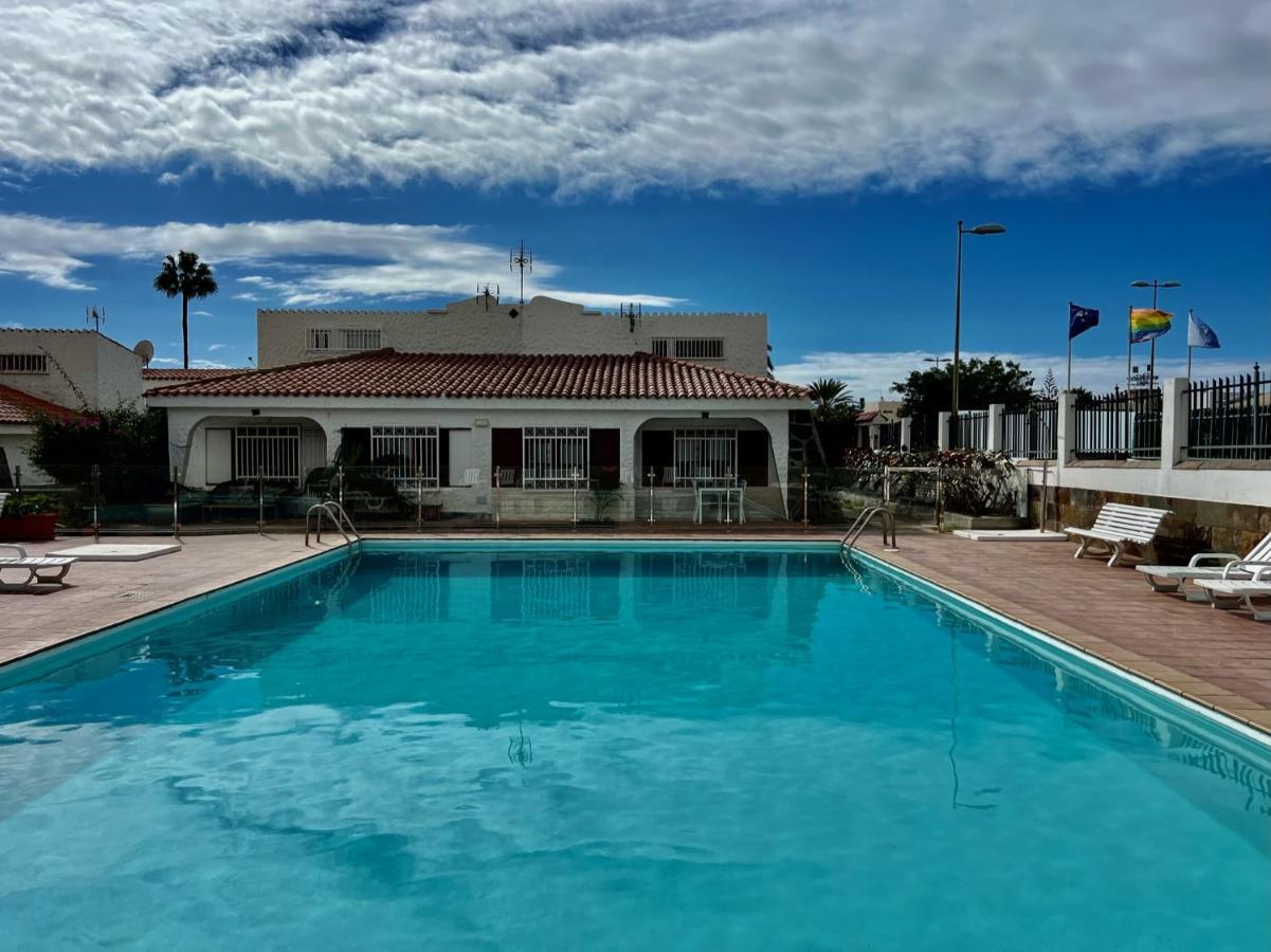 Sunazul San Bartolomé Exteriér fotografie