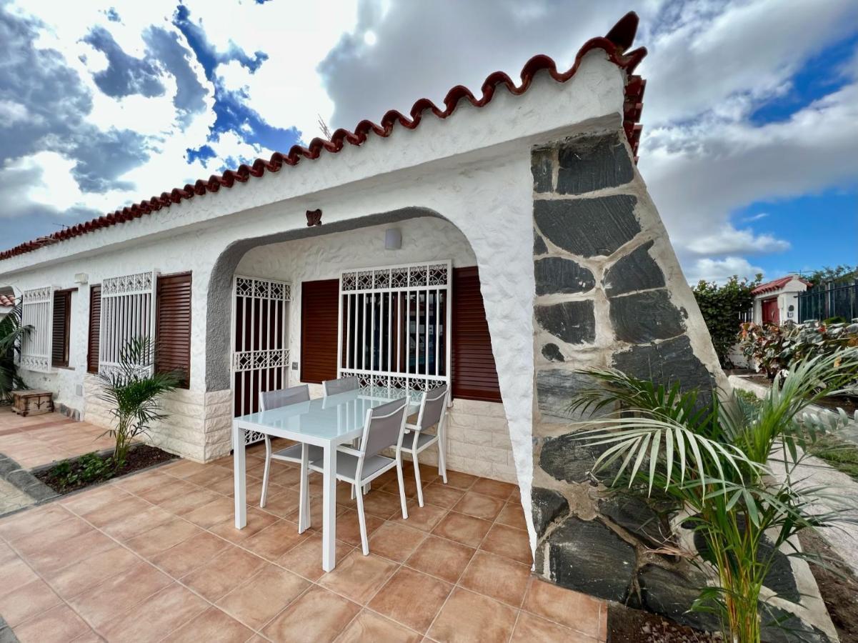 Sunazul San Bartolomé Exteriér fotografie